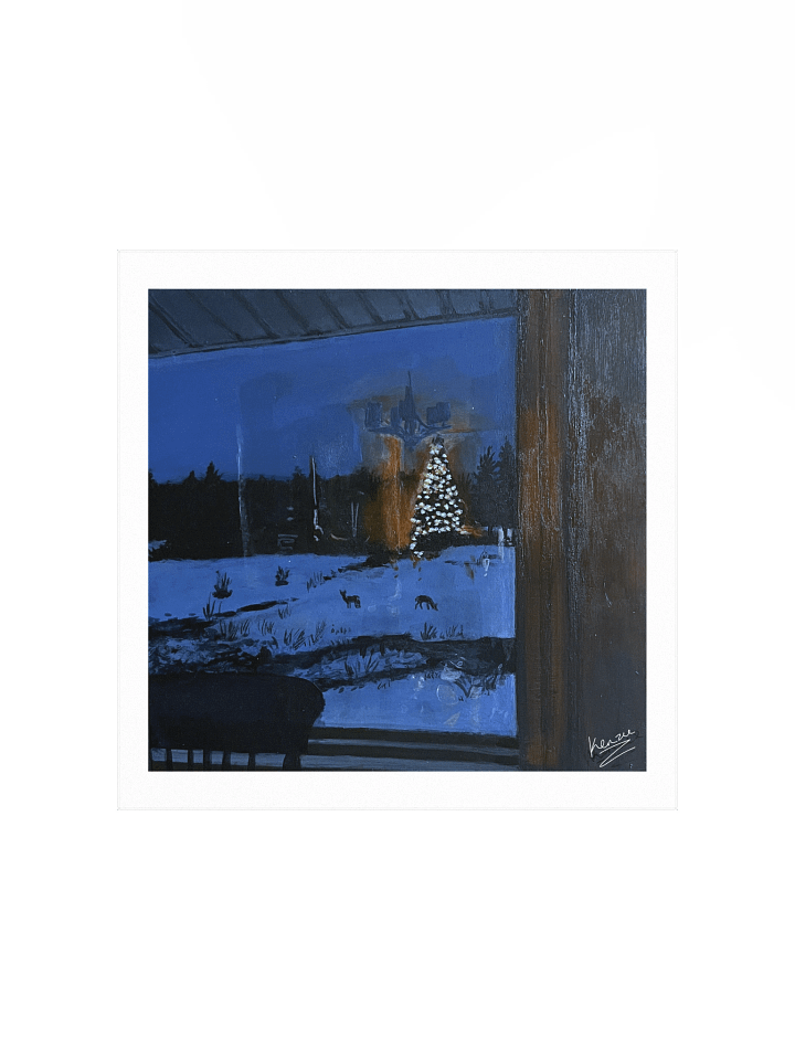 All is Calm (XC03) product image (1)