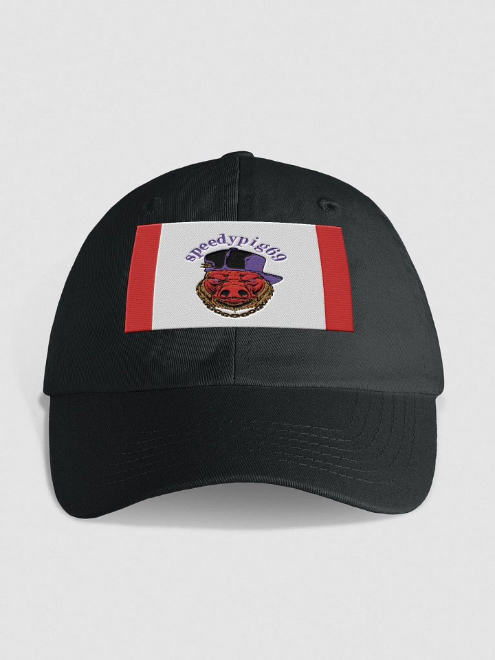 I support speedypig69 product image (1)