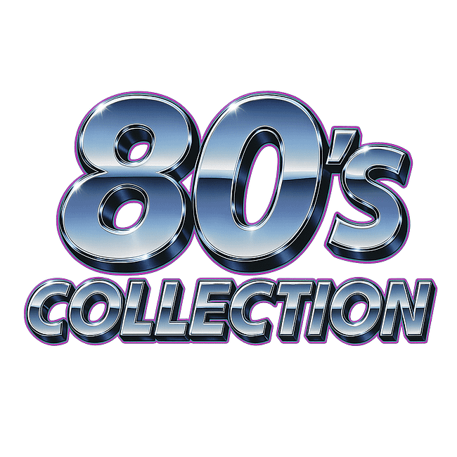 The 80's Collection