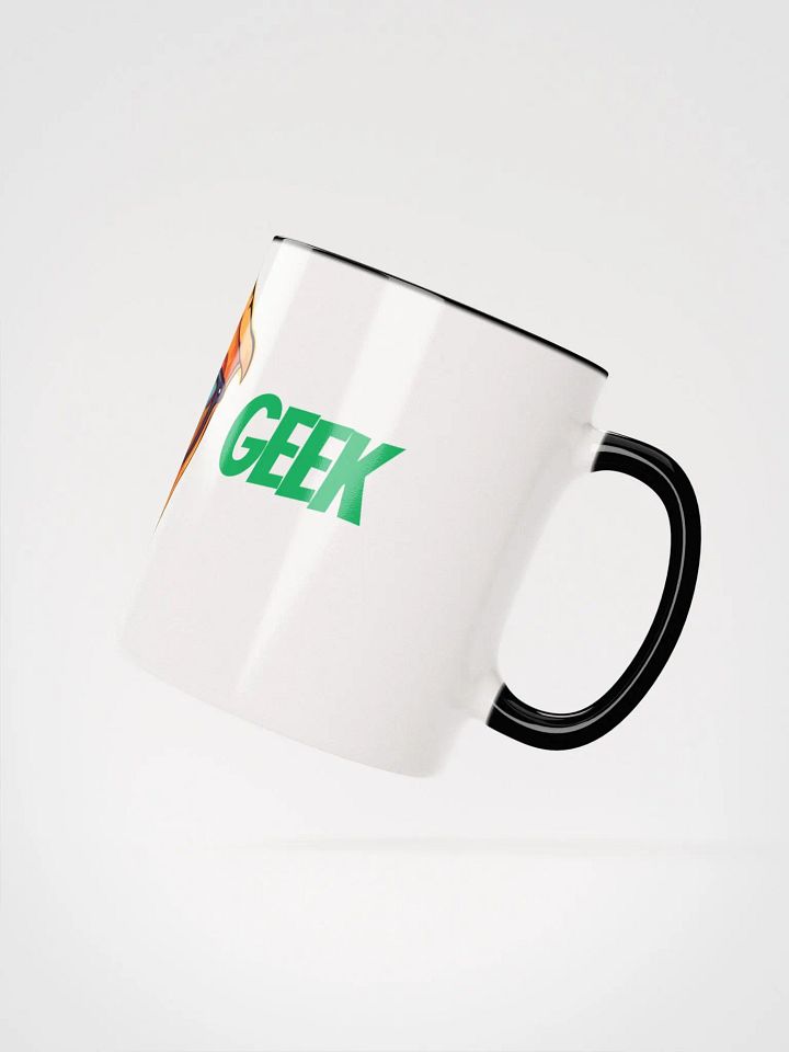 Pizza Geek Liquid Happiness Receptacle product image (8)