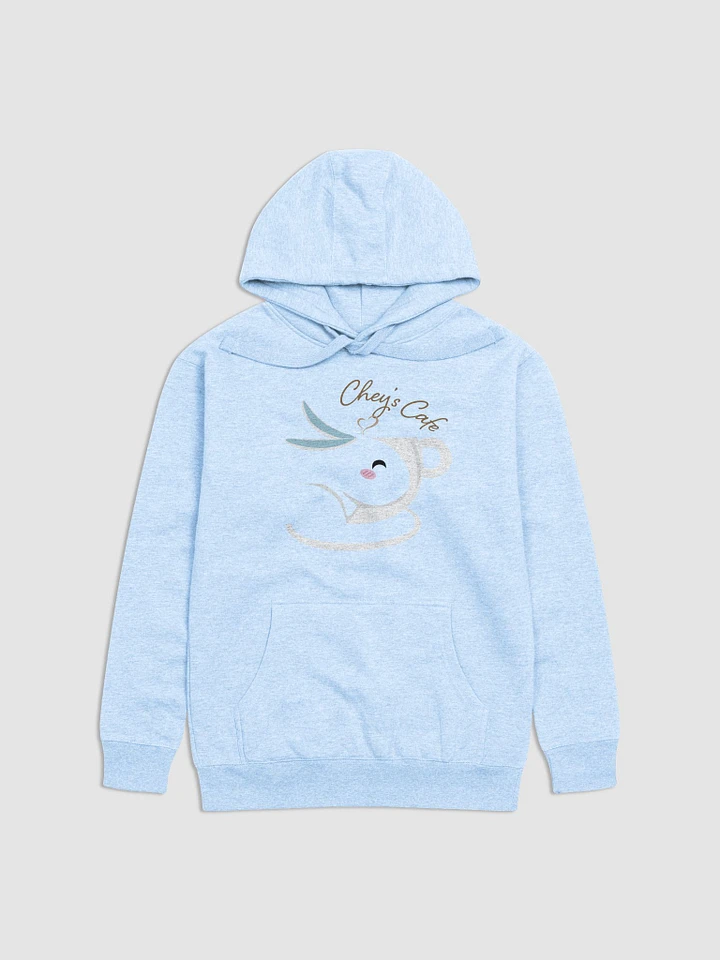Chey's Hoodie product image (1)