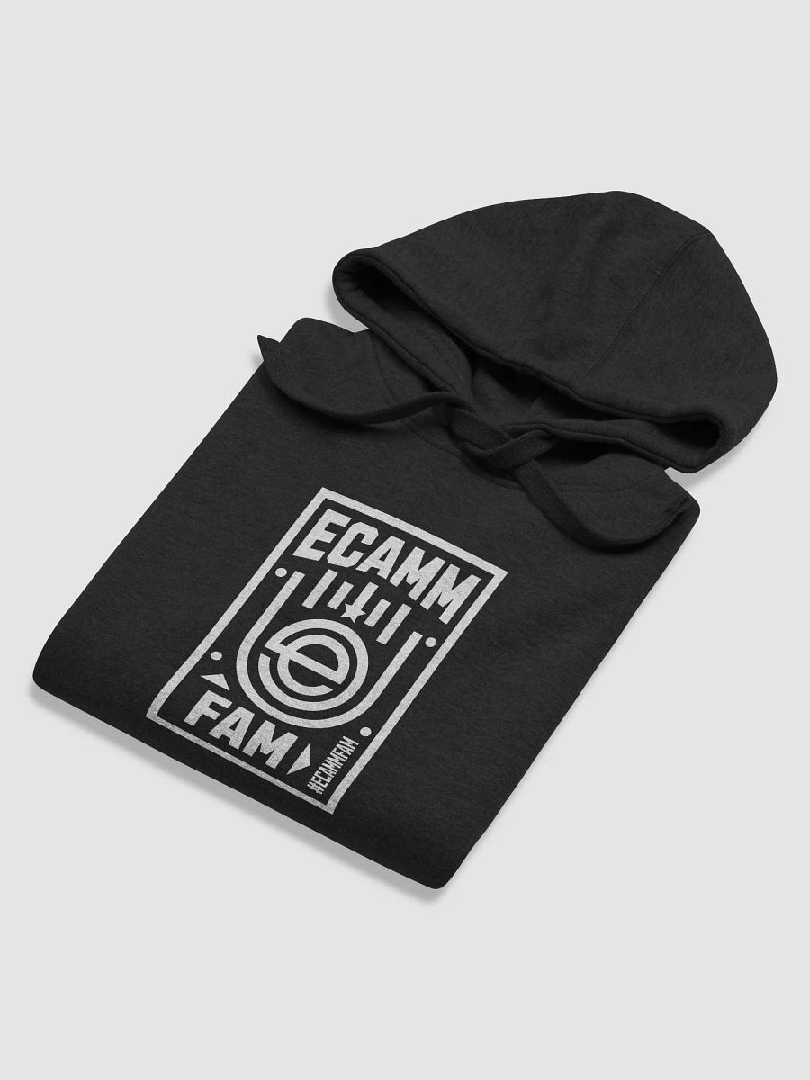 Ecamm Fam Unisex Hoodie product image (7)
