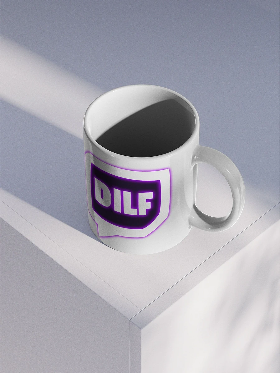 DILF mug product image (3)