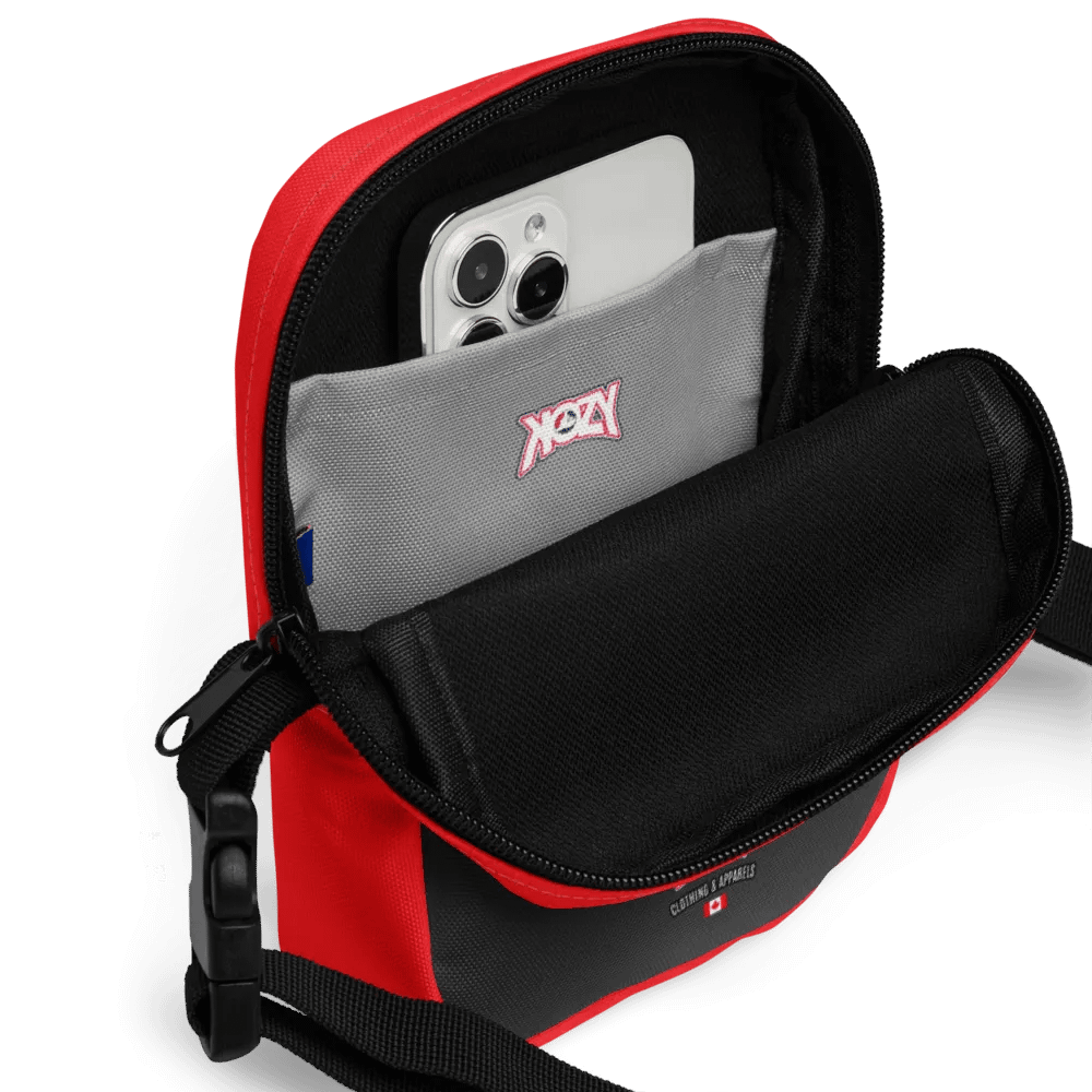 Red Bag product image (5)