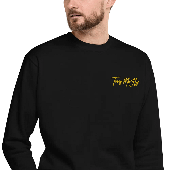 TM Sweatshirt product image (7)