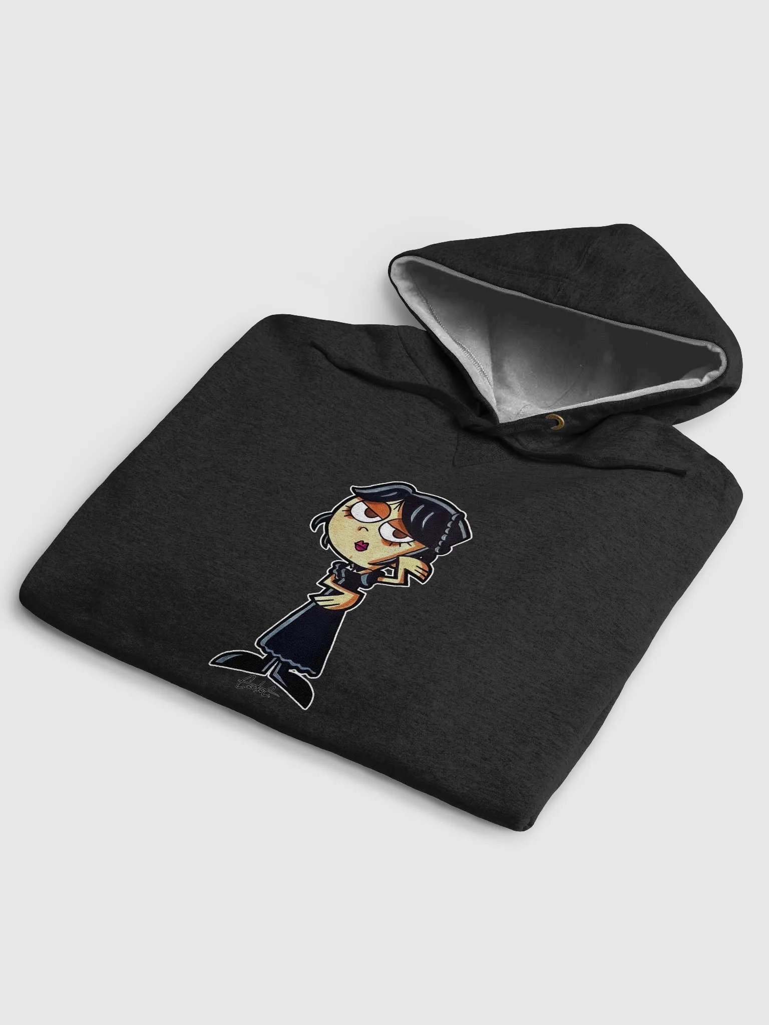 *Snap Snap* Day 2 Champion Hoodie product image (14)