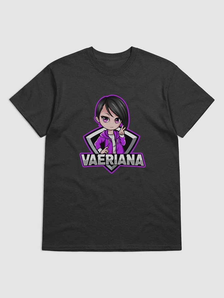 Vaeriana logo Unisex T-Shirt product image (1)
