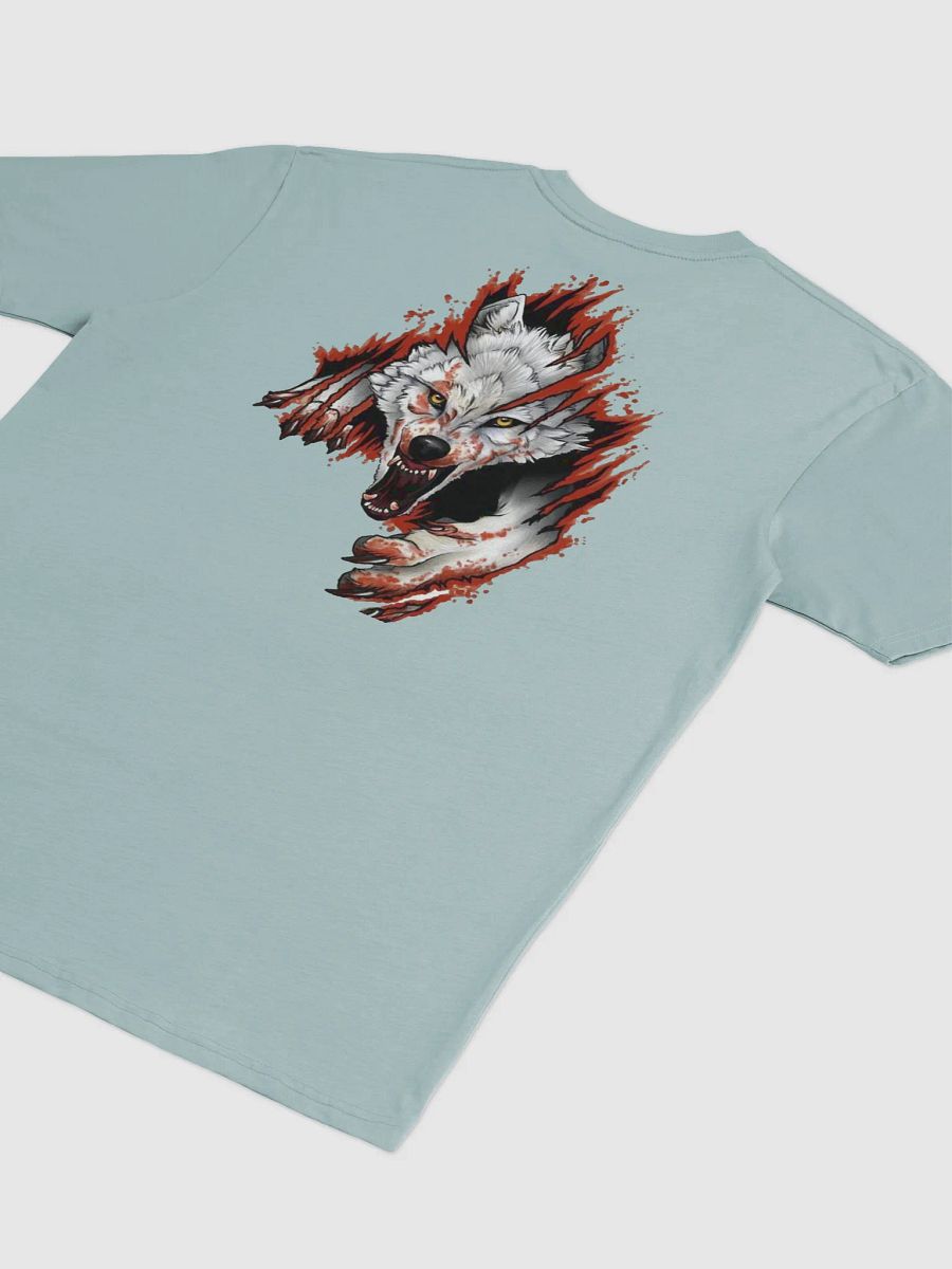 Wolf Tee product image (1)