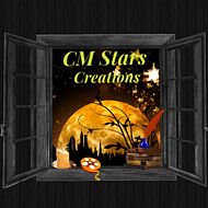 CM Stars Creations