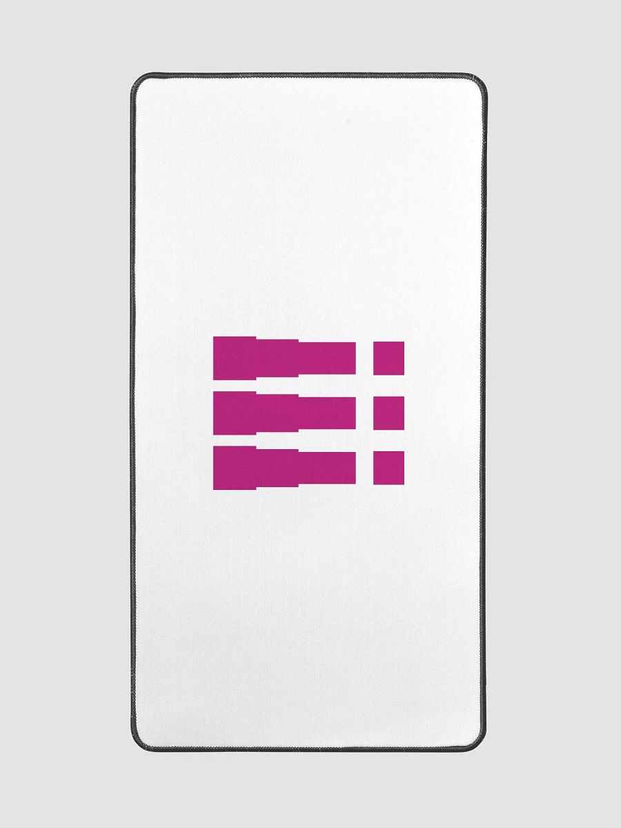 !!! | DESK MAT product image (2)