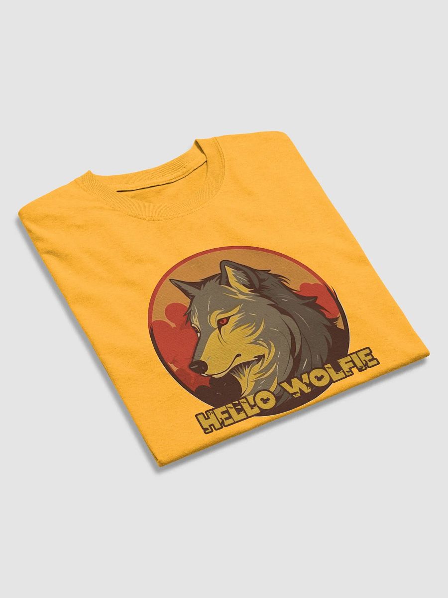 HELLO WOLFIE product image (19)