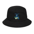 Squirtle Squad Bucket Hat product image (1)