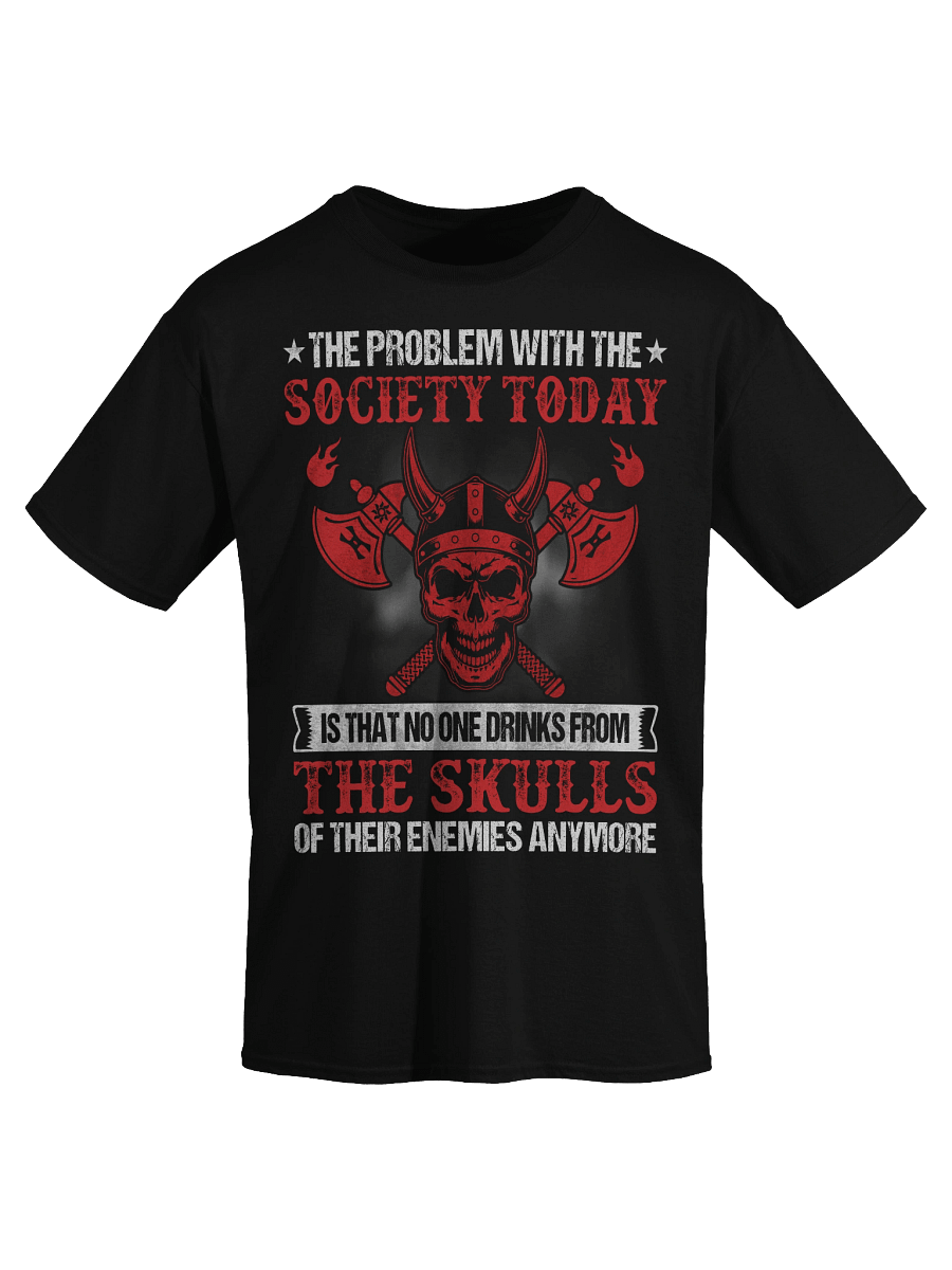 The "Old Ways" Society Tee product image (3)