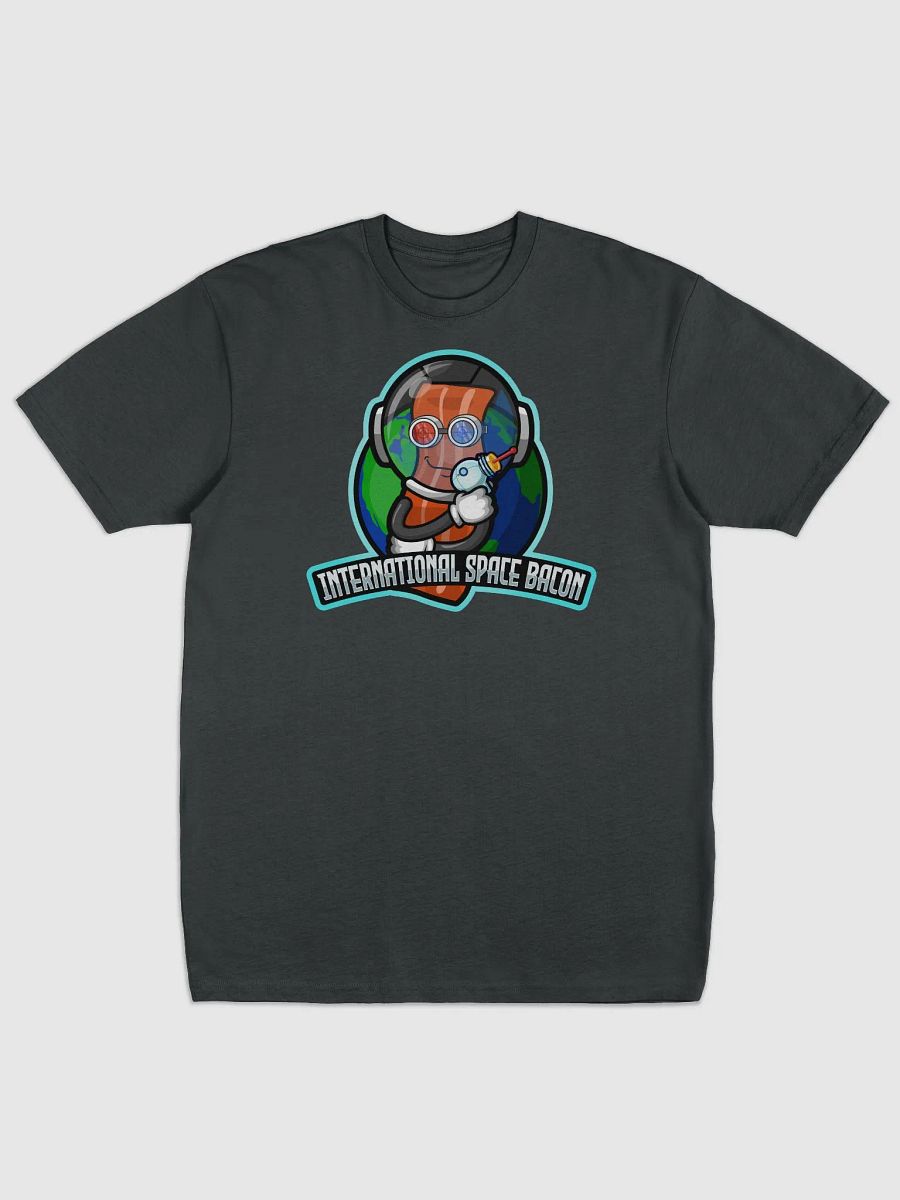 ISB logo tee shirt product image (1)