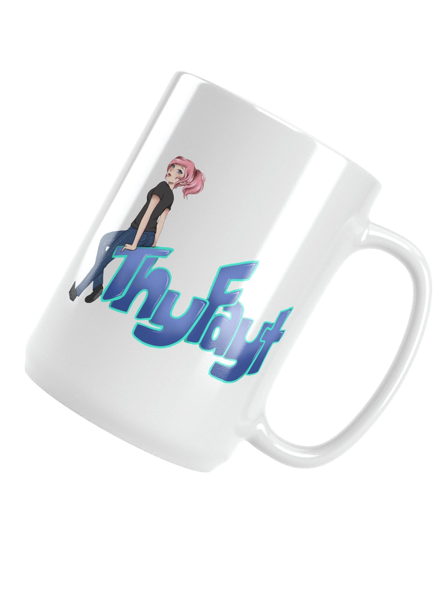 Fayt Mug product image (5)