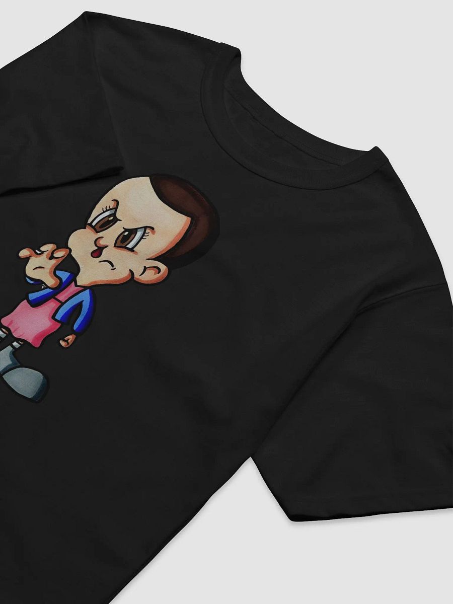 ST 9 Champion T-Shirt product image (12)