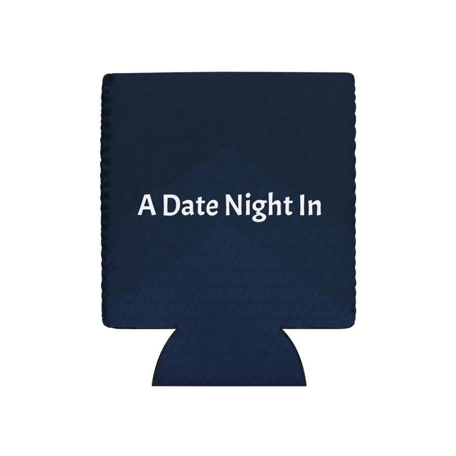 A Date Night In Koozie product image (15)