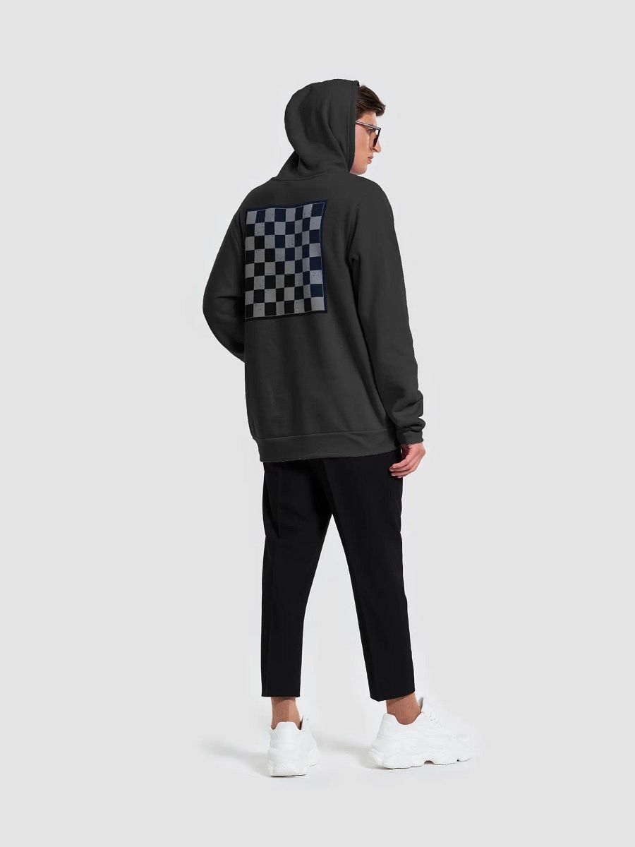 Chess Board Hoodie product image (5)
