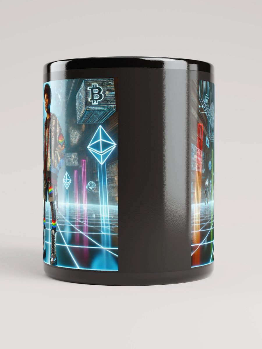 Meta Kid #3 Ceramic Mug product image (10)