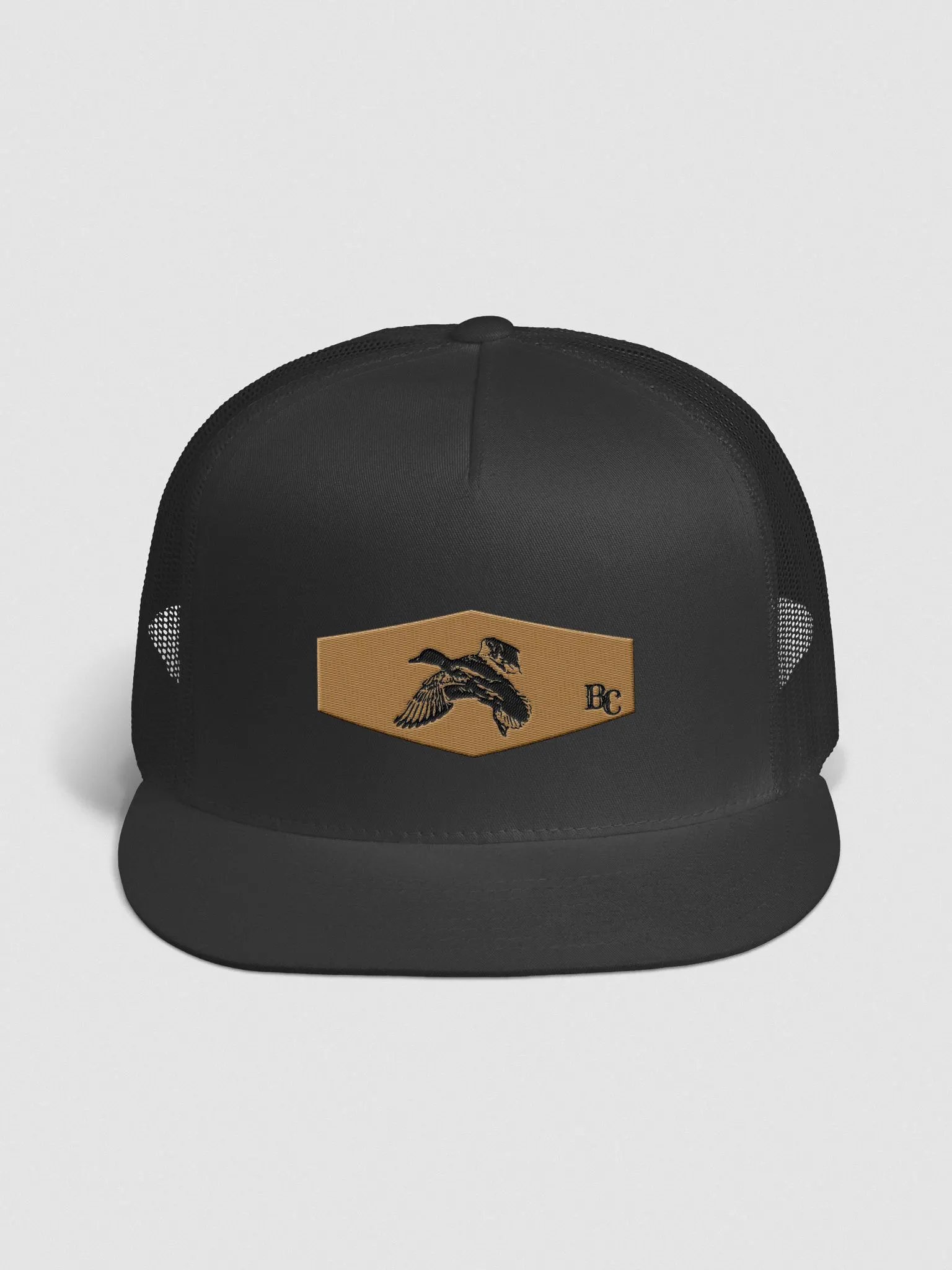 Duck 2.0 black product image (1)