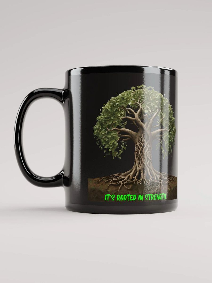 Courage & Co. Coffee Mug (Black) product image (11)