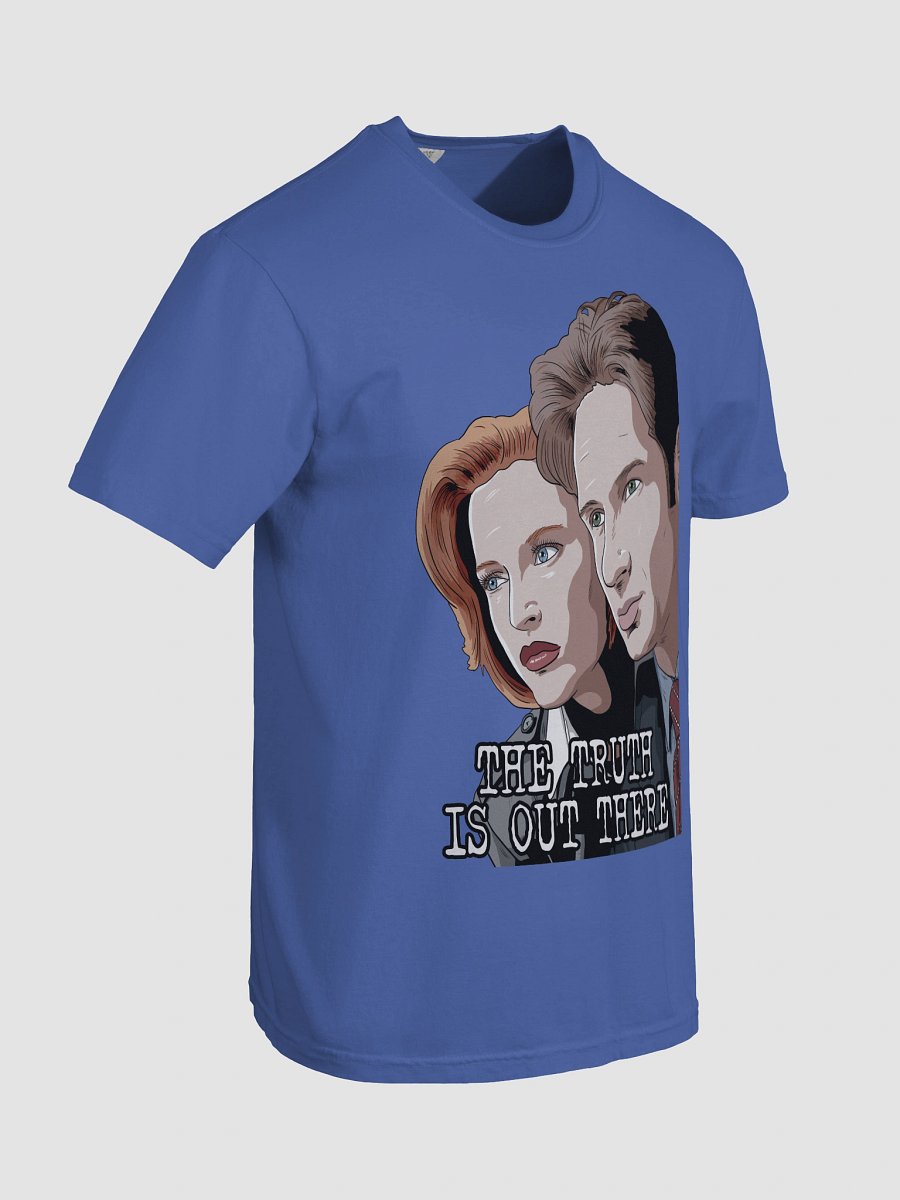 The X-Files: The Truth Is Out There product image (8)
