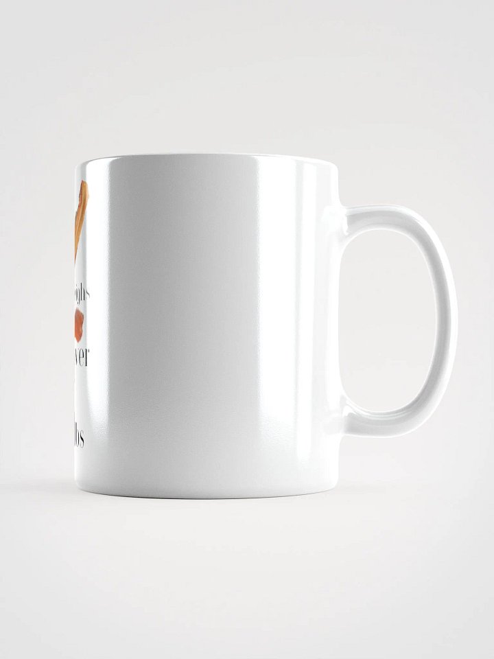 Conch Mug product image (2)