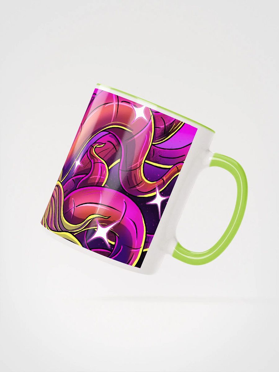 Magic Monster MeatMommy Mug product image (18)