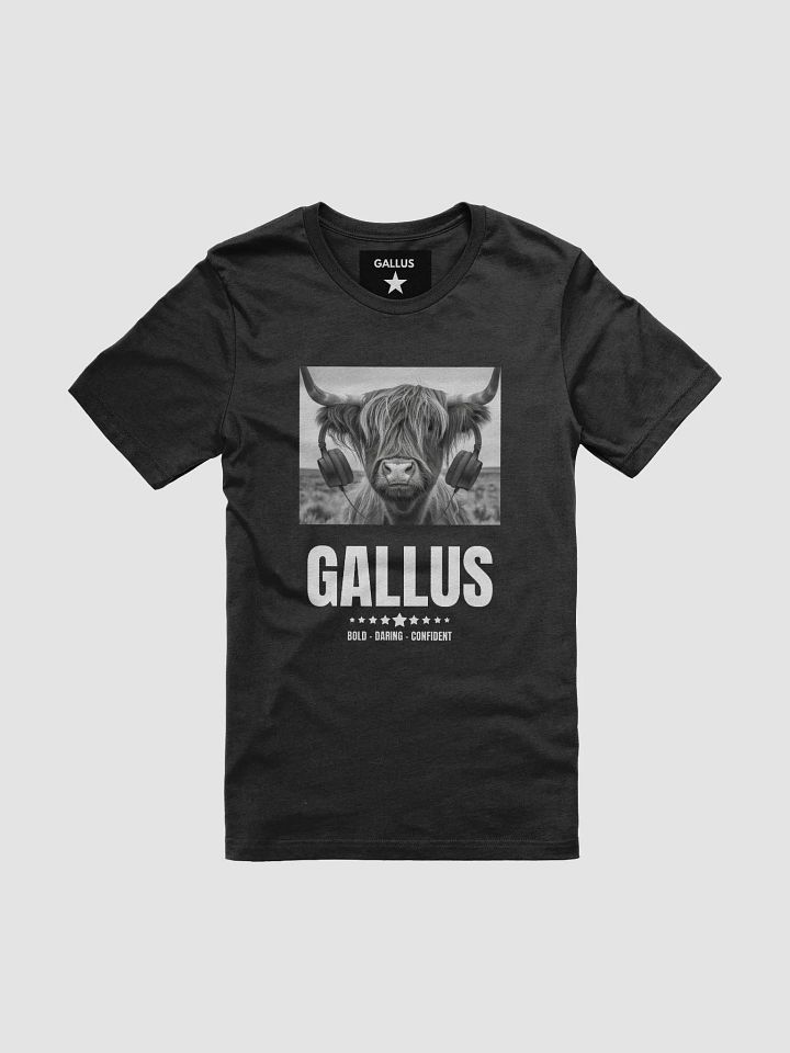 Gallus T-Shirts product image (1)