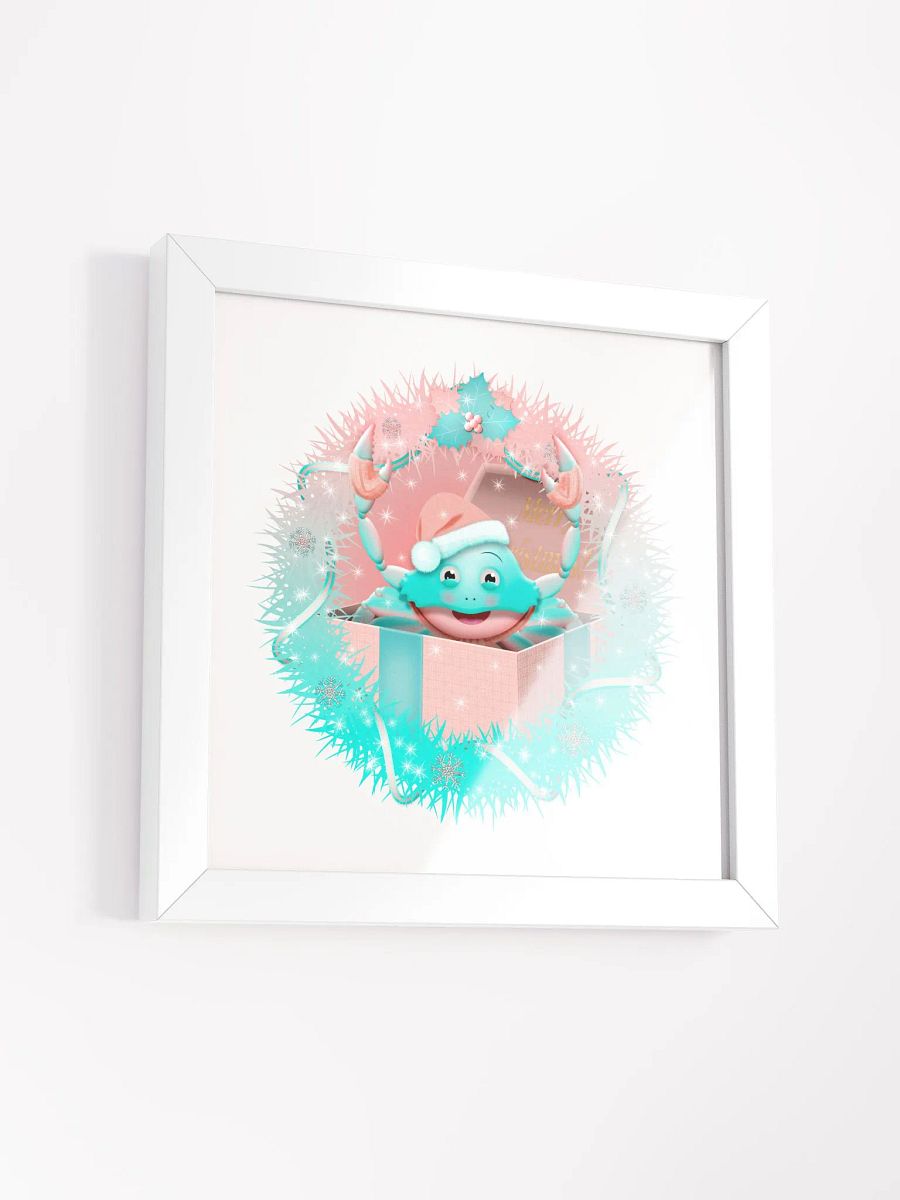 Holiday Zodiac - Cancer product image (27)