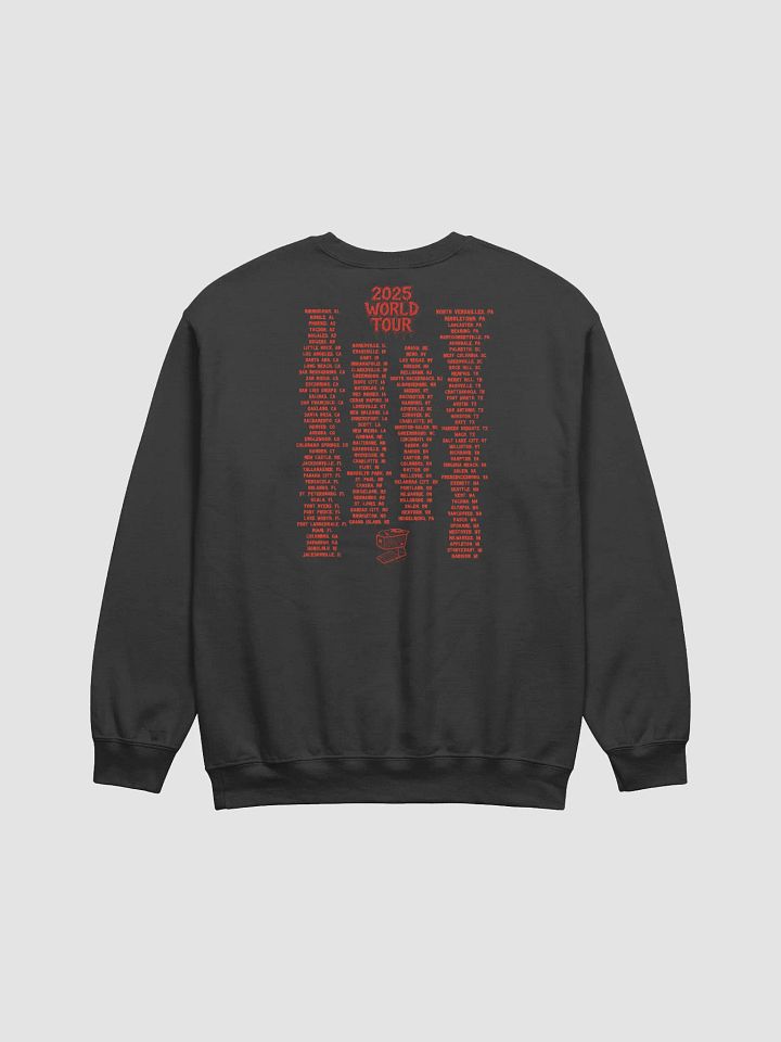 Full Cart Club World Tour product image (2)