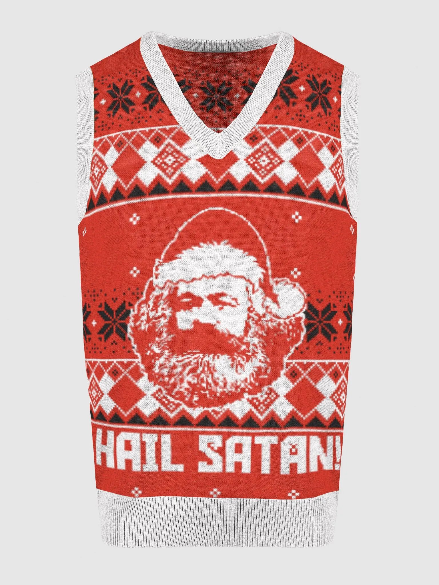 HAIL SATAN! product image (11)
