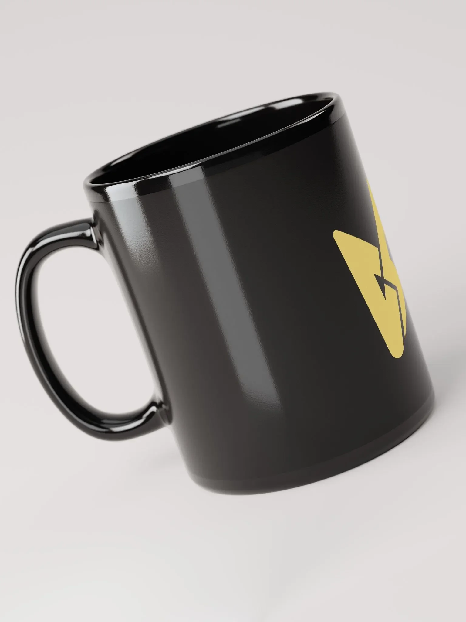 CSG Ceramic Mug product image (4)