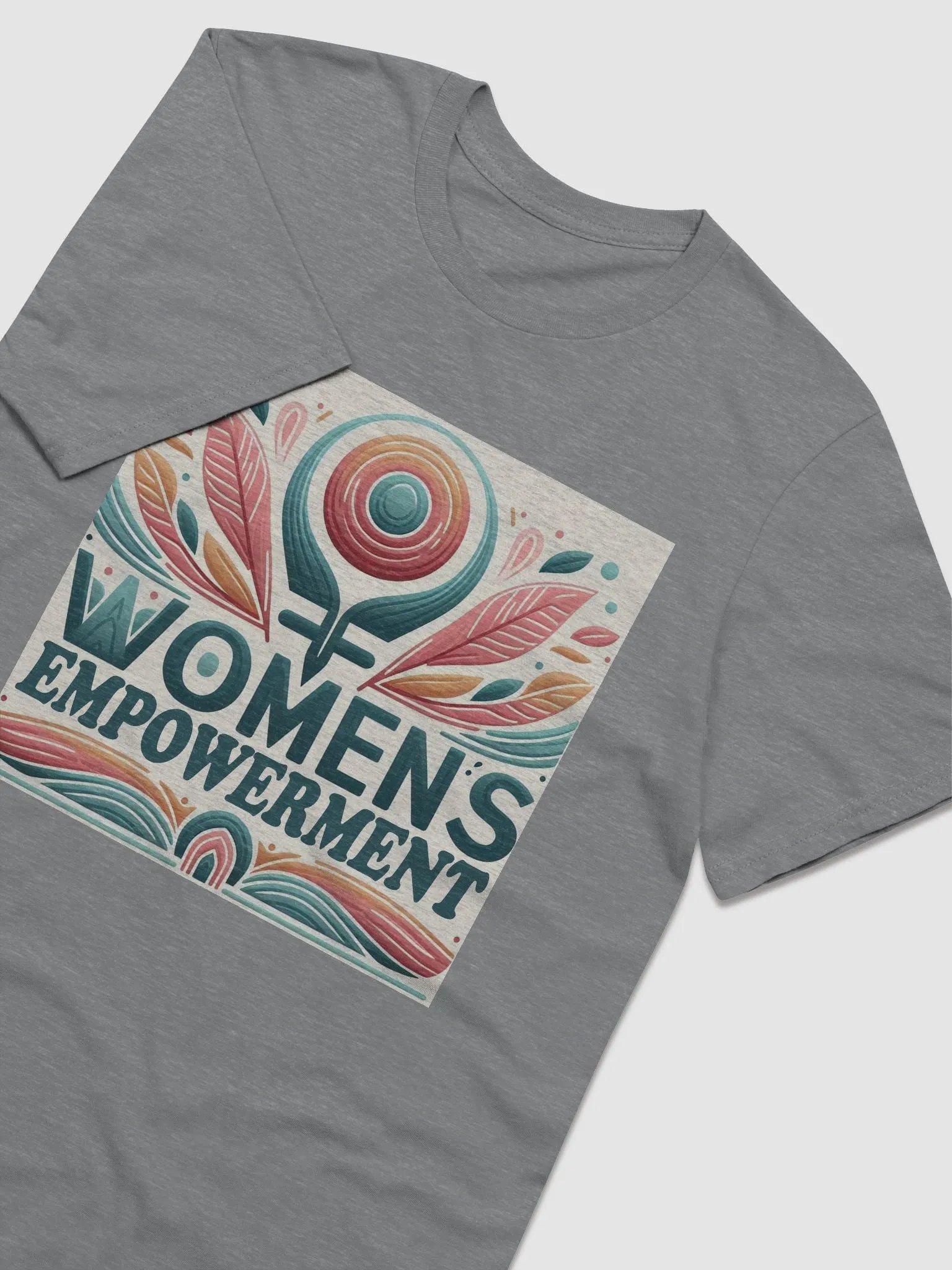 Relaxed Fit Lightweight T-Shirt product image (9)