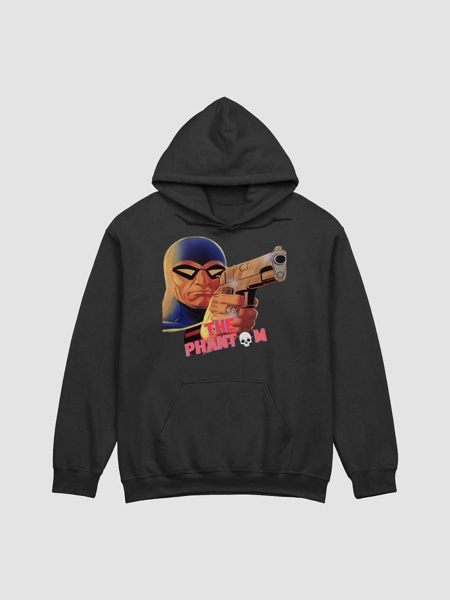 Gildan Classic Hoodie : 