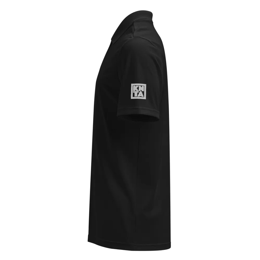 KNTA Sport Polo | KNTA:adidas product image (4)