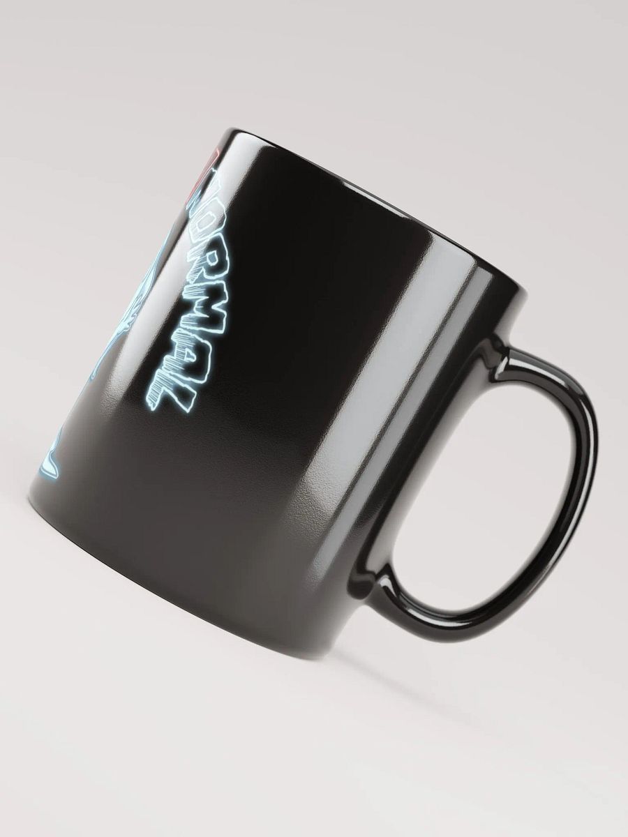 The ParAAAHnormal Mug product image (3)