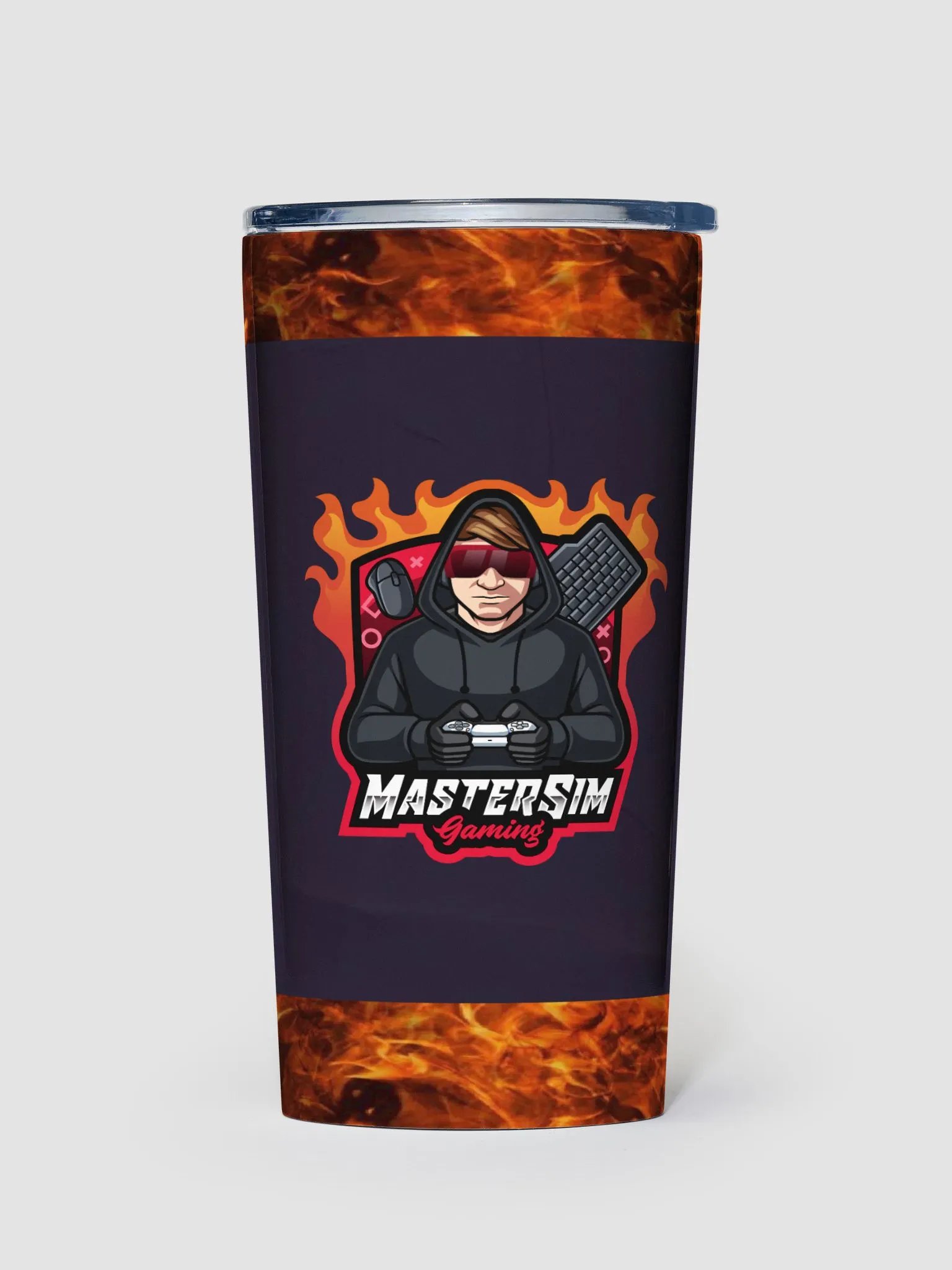 Logo Tumbler product image (1)