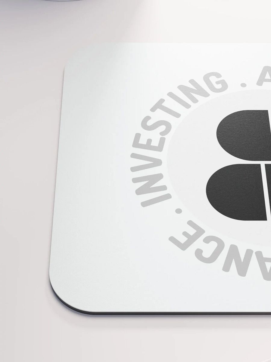 StatOasis Badge Mousepad product image (6)