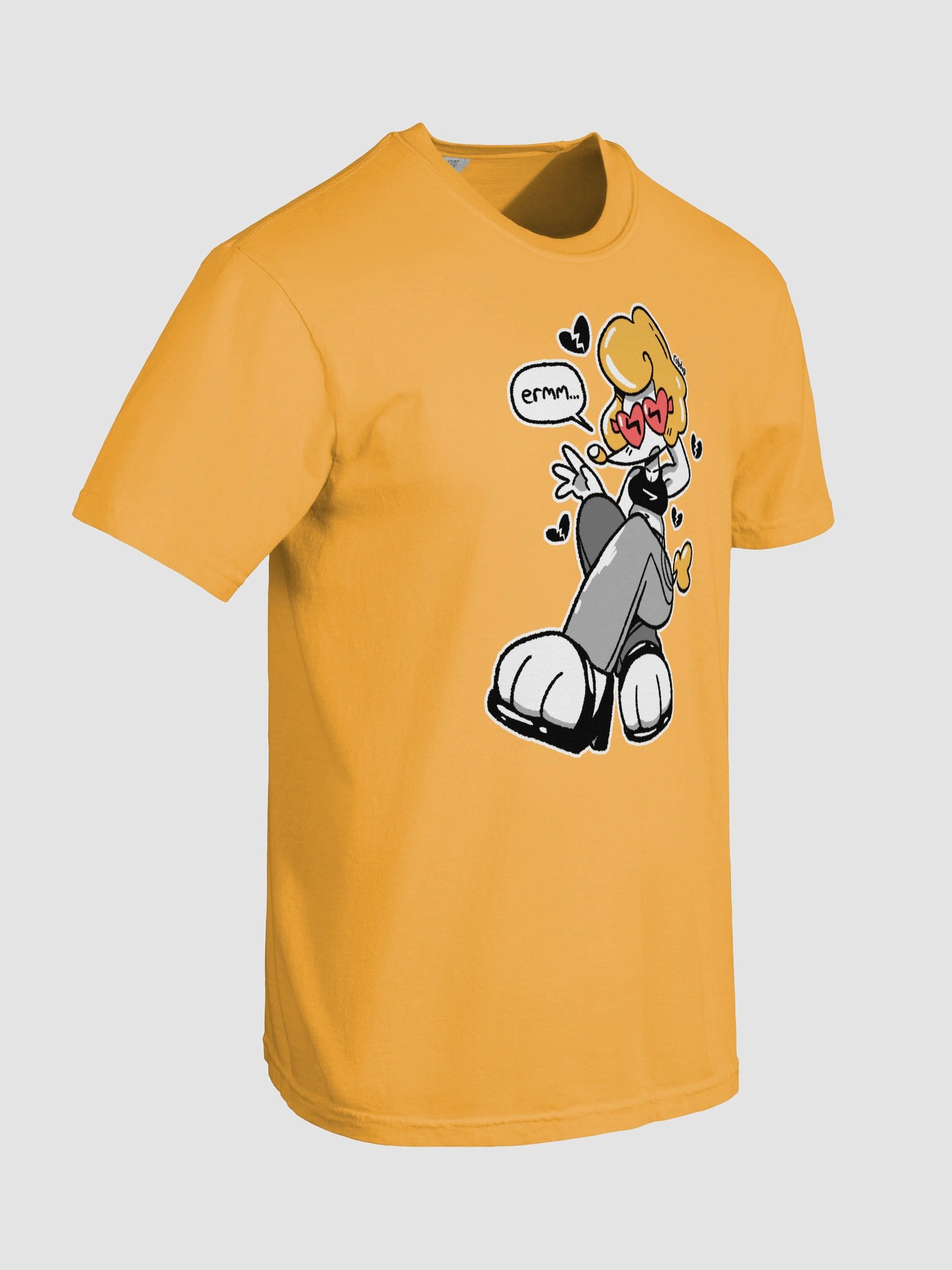 Hipster poodle product image (28)