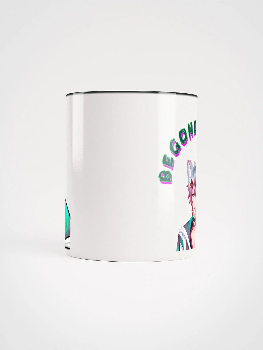 Thot banishment mug product image (5)