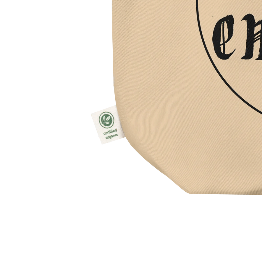Theses Enclosed Tote Bag product image (8)