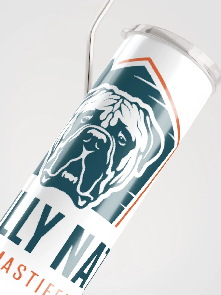 Big Bully Nation Stainless Steel Tumbler product image (7)