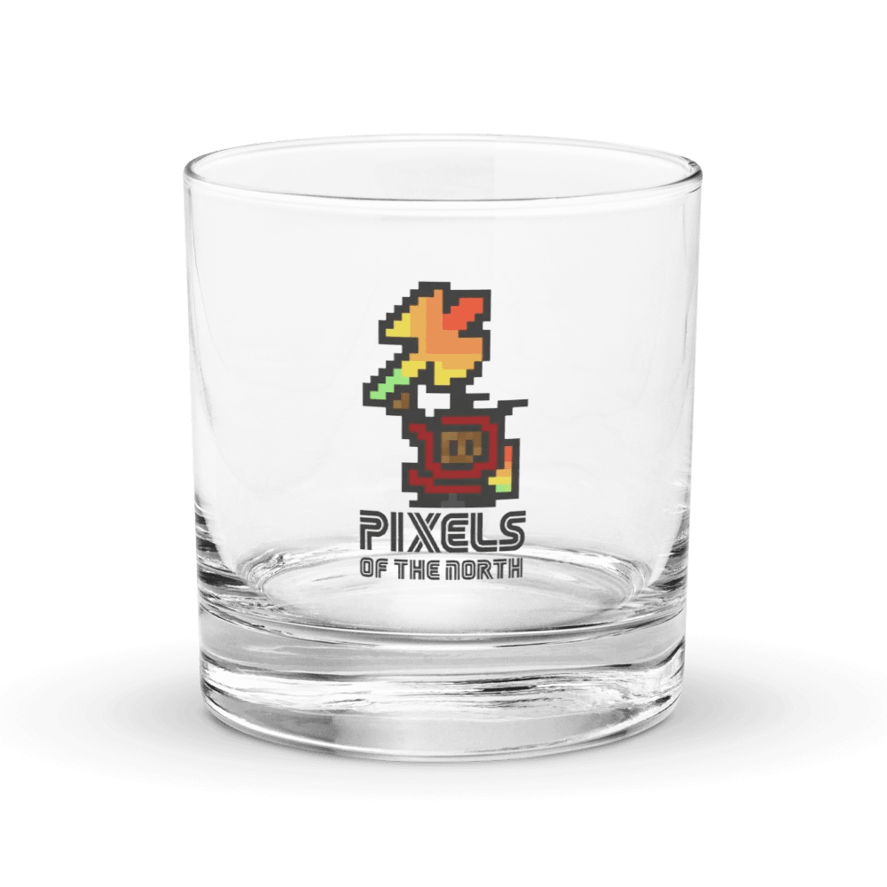 Pixels on the rocks product image (1)