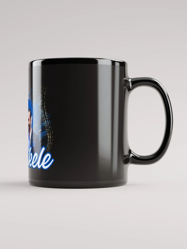 El Salvador President Nayib Bukele Mug product image (2)