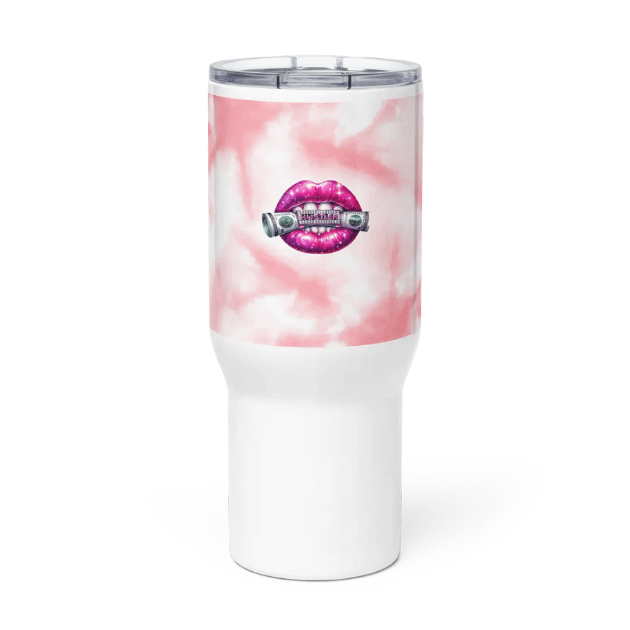 Lip Service Travel Mug product image (3)