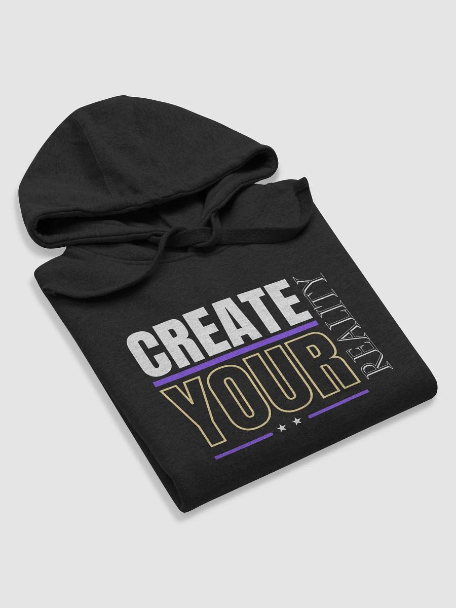 Vibrant Line Unisex Hoodie product image (37)