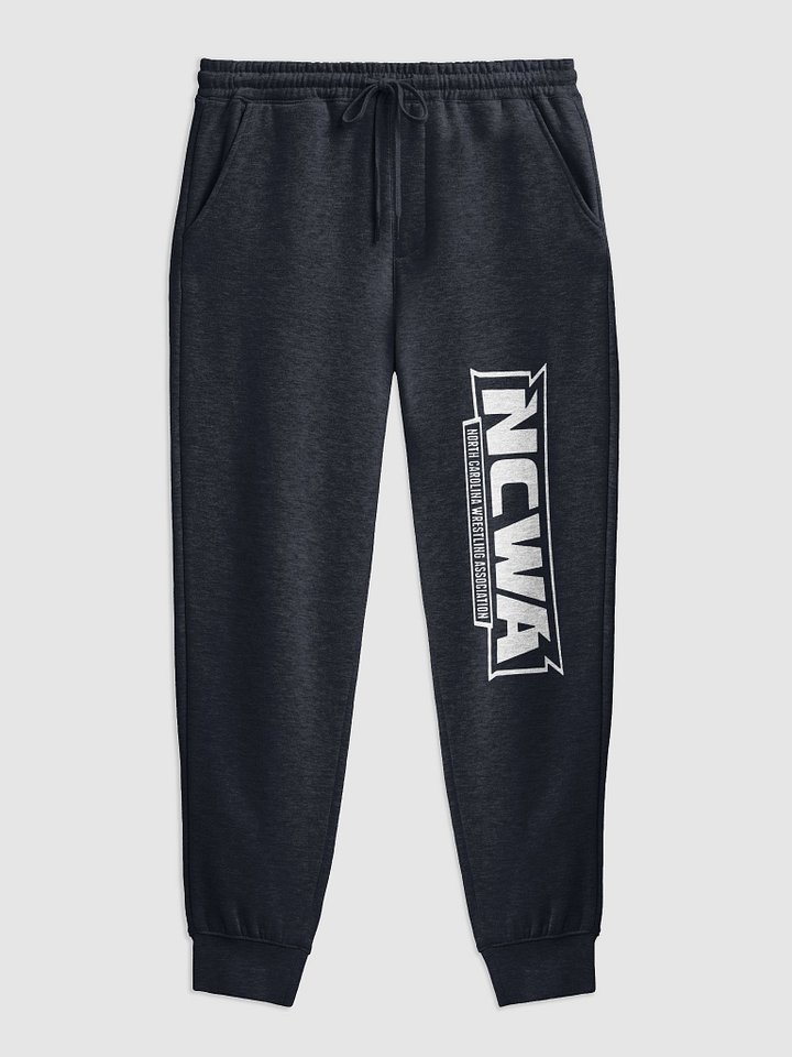 NCWA Sweatpants product image (7)