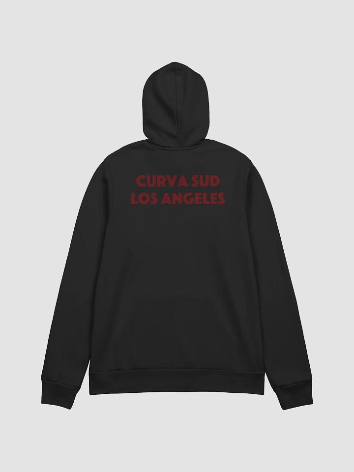 CSLA | Edition I | Supersoft Hoodie by Bella+Canvas Unisex product image (5)