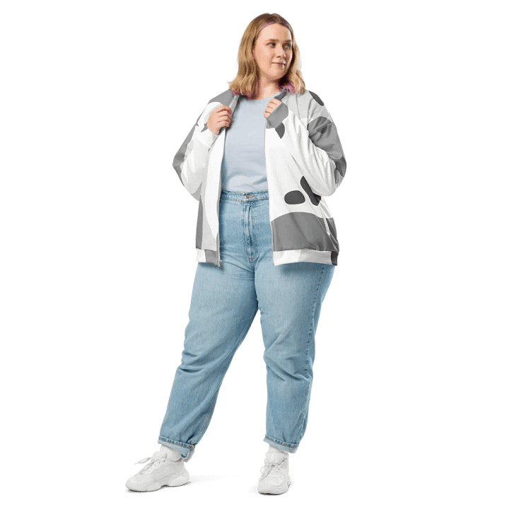 Tizzy Bomber Jacket product image (2)